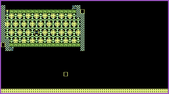 Cave 15. Intermission 3